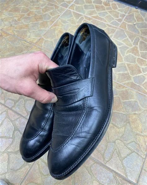 gucci men's smooth leather black loafer shoes 257824|men's gucci loafers outlet.